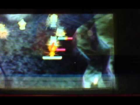 Pokemon Rumble Blast Walkthrough 86 A Moth Of Fire