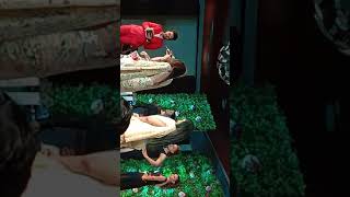 RJ Archana Pania video