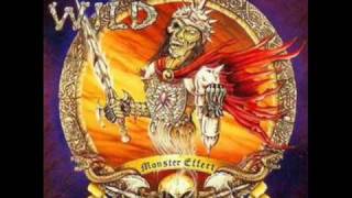 X WILD - DR SARDONICUS