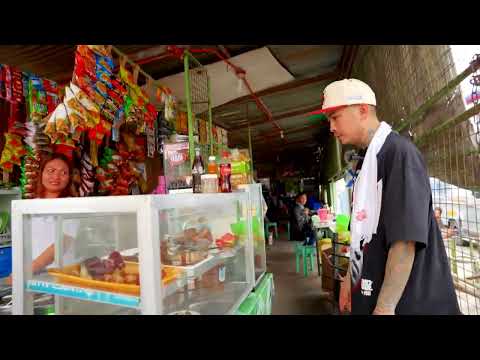 Team Toyo Trips Ep.4 - Jeepney Driver