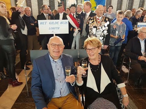 Finale Dorpshuis van het jaar 2017