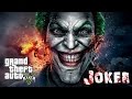 The Joker [Ped] 2