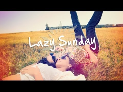 Tudor Mircean - Lazy Sunday 12