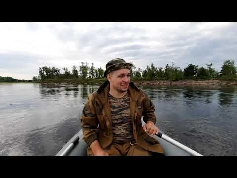 Слав по Енисею. Саяногорск - Абакан.