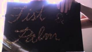 Bellows "Fist & Palm" Album Teaser Trailer