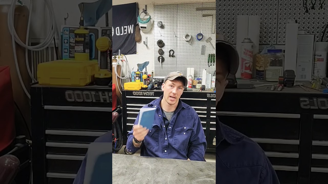 a WELDING book you NEED! 👨‍🏭 #onthemove #welding #business #knowledgeispower