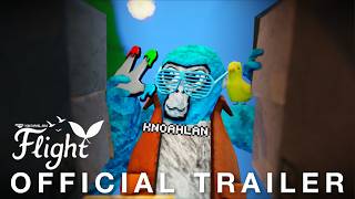Flight | Official Trailer