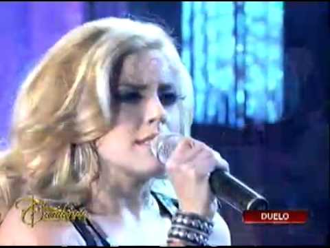 Cantando 2011 - Así fue el duelo del Cantando