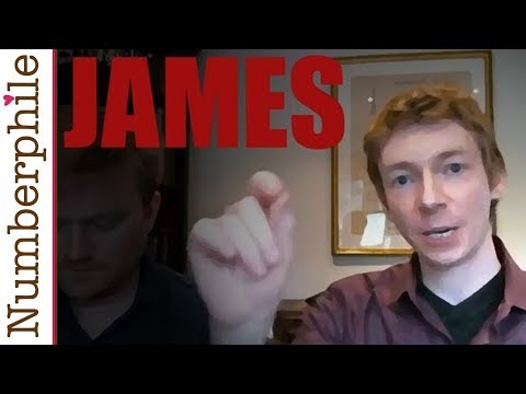 download lagu mp3 mp4 James Grime, download lagu James Grime gratis, unduh video klip James Grime