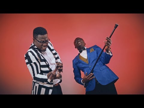 JACARTISTE feat KanAa - Souris à la vie (Official video) by Jules TeTe [Grand Image]