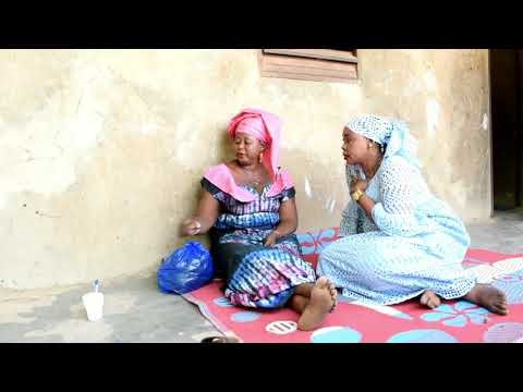 Samba le parisien KAA MBIRIE