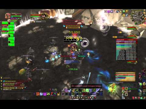 The Fallen Protectors 10 nHc Kill PoV Unholy DK
