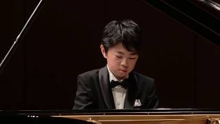 Download lagu サン＝サーンス：第5協奏曲のフィナーレによるトッカータ Op.111-6 ／ 澤田 幸希（第43回入賞者記念コンサート E級［金賞］) mp3