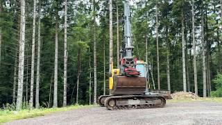 Mini-pelle Volvo ECR145DL | Image 4 - Machineryline