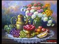 Populer LUKISAN BUAH BUAHAN DAN BUNGA FRUIT AND FLOWER PAINTINGS BY DANDAN SA, paling update! Populer LUKISAN BUAH BUAHAN DAN BUNGA FRUIT AND FLOWER PAINTINGS BY DANDAN SA, paling update!