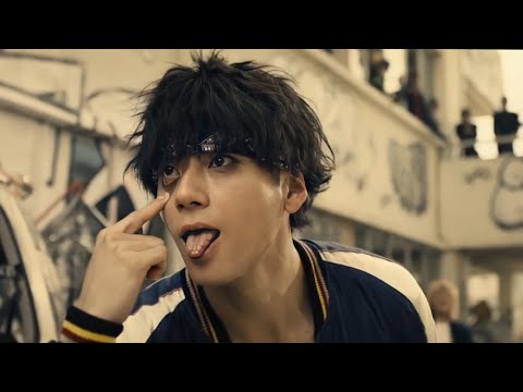 High And Low: The Worst - Scene Terakhir (Part. 1/2)