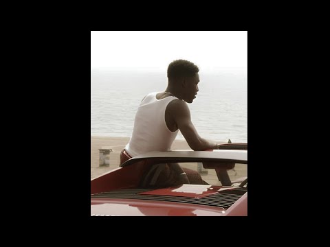 (FREE) Daniel Caesar x Giveon Type Beat - "Be With You"
