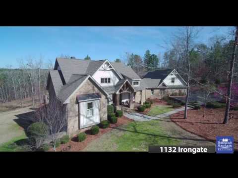 1132 Irongate Macon, GA | Sheridan Solomon | Mary Frances Boone