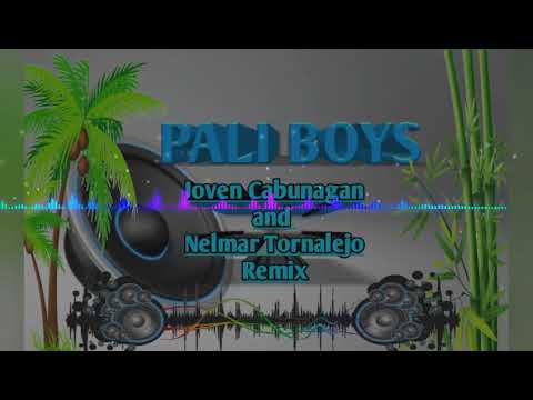 Peste nga Kobed Val Ortiz_ Remix by Dj Joven Cabunagan & Dj Nelmar Tornalejo