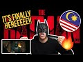 MALAYSIAN react to The Batman - Official Trailer DC FanDome | IT’S HERE! | REACTION!!!