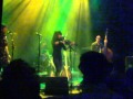 Tracy Bonham : Josephine  denieuwenor heerlen 2010