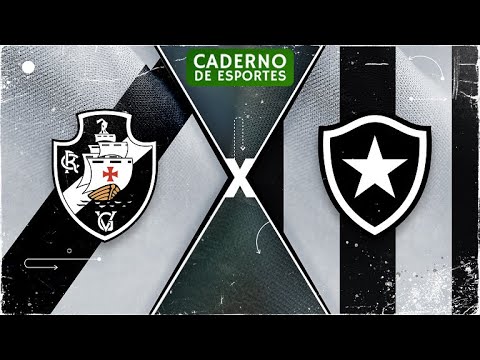 BOTAFOGO   0X1  VASCO - 2º Tempo | FINAL COPA RIO  2021