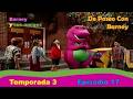 Barney De Paseo Con Barney Temp 3 Ep 17 Capitulo Completo Lost Media