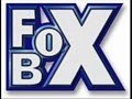 Fox Box Fighting Foodons Theme