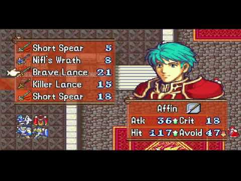 Fire Emblem:Justice and Pride Part 33:Endless Reinforcements