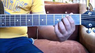 Con todo el gozo - Tutorial