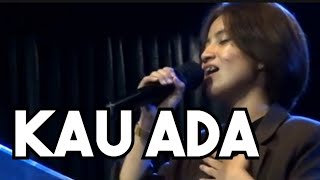 Download lagu KAU ADA ( JPCC Worship ) I Cover by Graceinworship I BFA Church Bandung d'botanica mall mp3