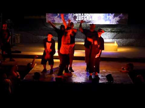 Axe Murder Boyz I STAY WICKED 13tth G.O.T.J.