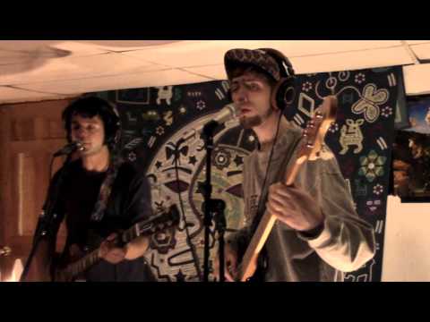 Paint Me Gold- Humble Digs (Live at New Propaganda)