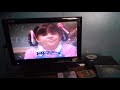 Barney Goes To School 1996 VHS Part 1