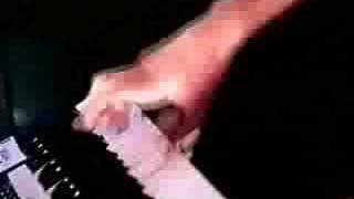 Warmen - Fire Within (live)