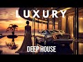 L U X U R Y - Deep House Mix Vol.6 ' by Gentleman