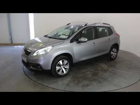 Peugeot 2008 1.6 Blue Hdi 75bhp Active - TENDER 10 - Image 2