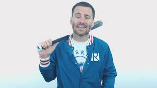 Video thumbnail: Victus Vandal -10 USSSA Baseball Bat: VSBVX10