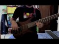 Dave Weckl Taboo