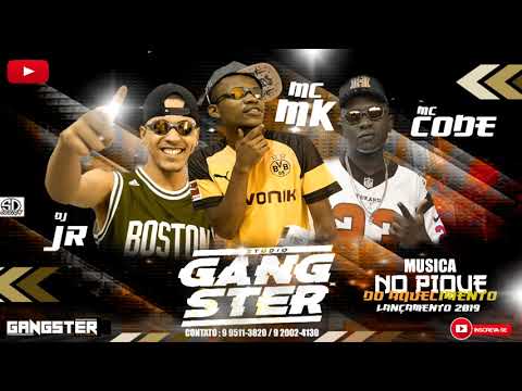 MC MK FDM E MC CODE NO PIQUE DO AQUECIMENTO ( DJ JR )