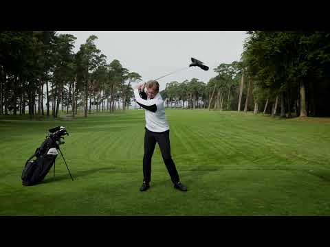 Så hittar du tillbaka till rätt tempo med drivern