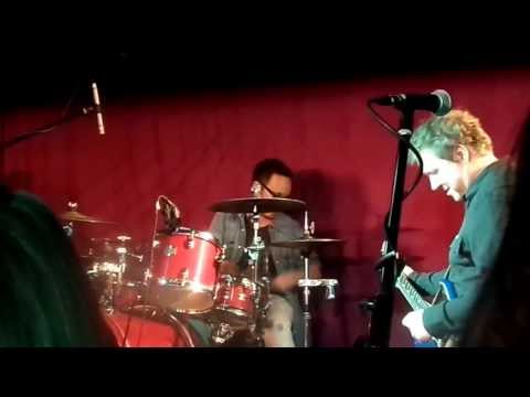 Paul Doucette and Matt Beck jammin' with Joe Bachman (Part 4)- Smells Like Teen Spirit