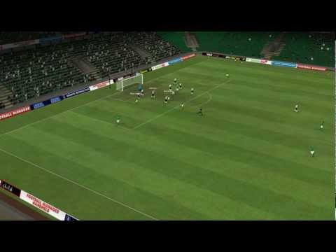 Guarani FC 2-0 AA ponte preta