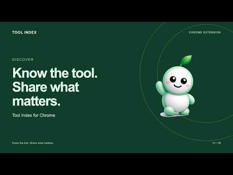 Item video thumbnail
