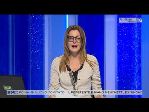 2021-01-13 NOTIZIE DI PRATO TG ORE 20.50