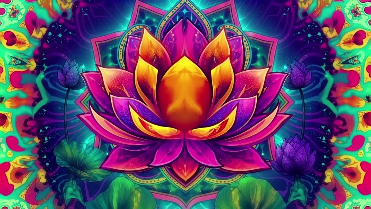 Suntree - Lotus