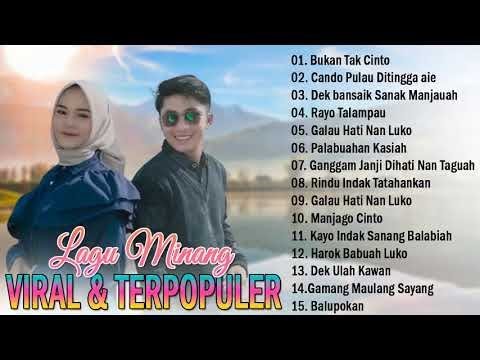 TERPOPULER 2024 FULL ALBUM - BUKAN DENAI TAK CINTO BUKAN DENAI TAK SAYANG