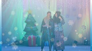  День рождения Деда Мороза