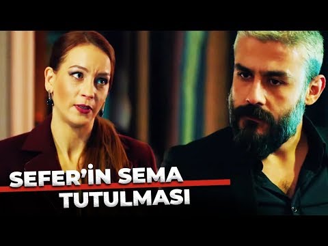 Sefer'den Sema'ya: "Ofsayt Bilen Kadını Tek Çekerim!" | Poyraz Karayel Özel Klip