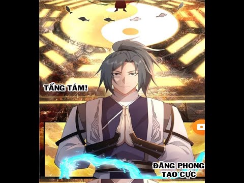 Võ Luyện Đỉnh Phong Tập 3551|Martial Peak Chap 3551